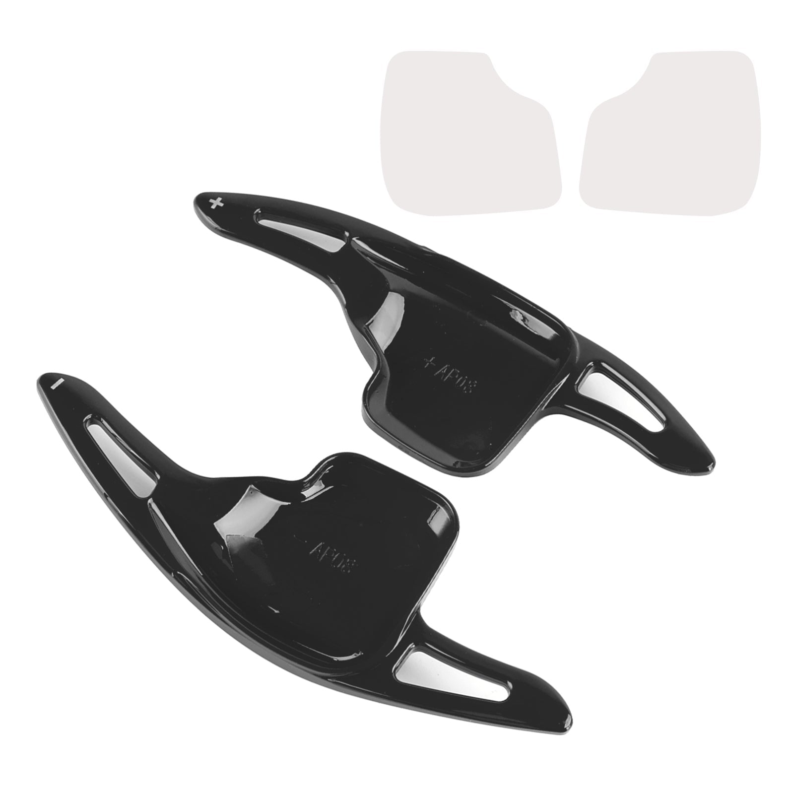 Steering Wheel Paddle Shifter Extensions For BMW F22 F23 X1 X6