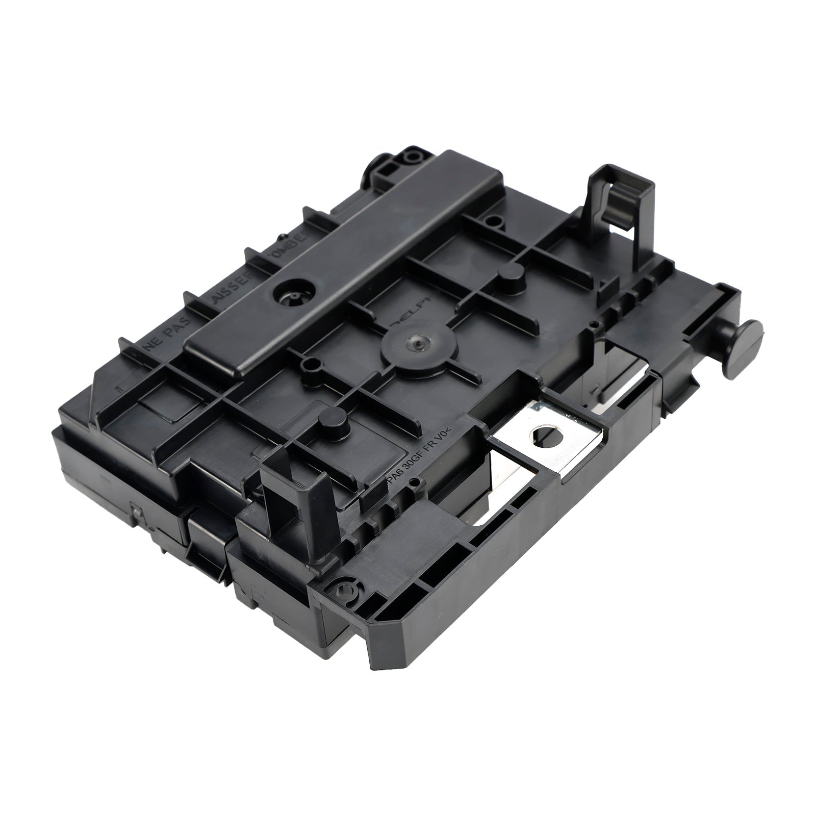 2008 Onwards Citroen C4 Coupe Fuse Box BSM 9807028780