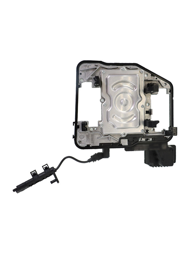 2010-2011 Audi A1 L4 1.4L 1.6L 7 SP FWD Brand New 0AM Transmission Control Unit TCU TCM 0AM927769K DQ200
