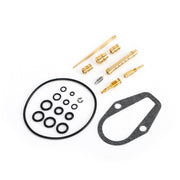 HONDA CB500 CB500K Four 1971-1973 CB550K 1975-1976 Carburetor Carb Rebuild Kit 16010-323-315 Generic