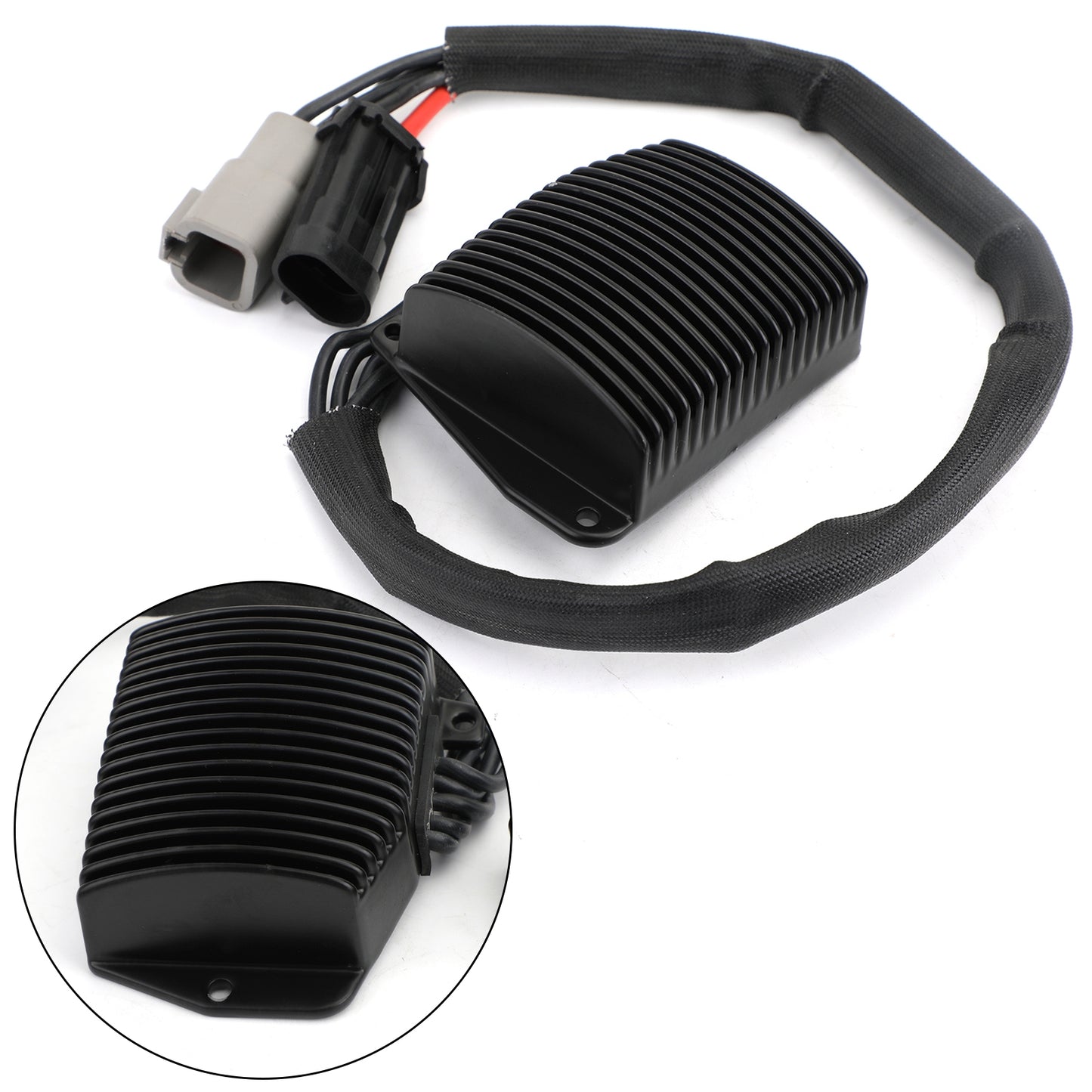 Buell XB12Scg XB12R Firebolt XB9SL XB9S Blast Voltage Regulator Rectifier