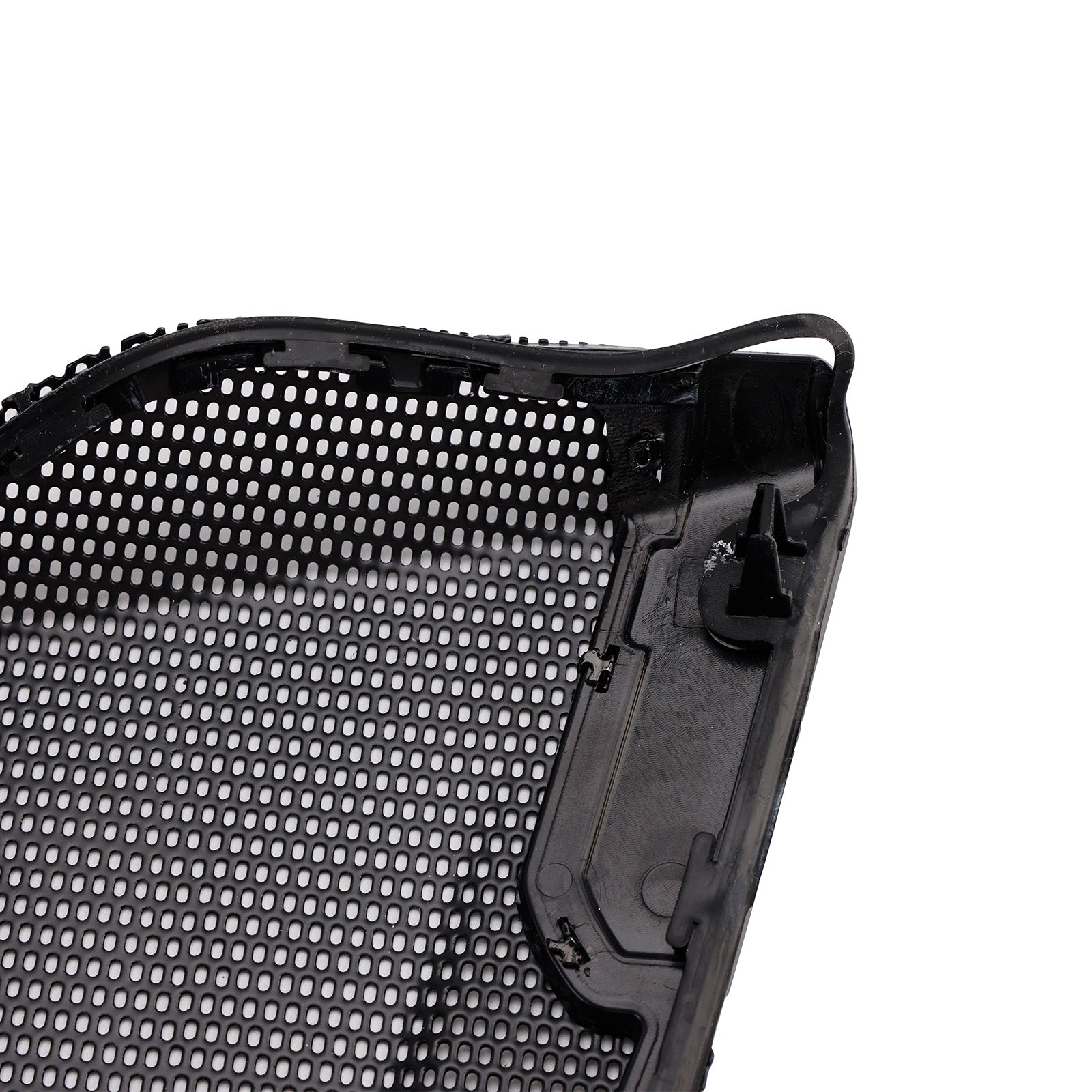 Front Fairing Speaker Grills Mesh Covers Fit For CVO Road Glide 2023-2025