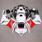 Injection Fairing Kit Bodywork Plastic ABS For Honda CBR600RR 2007-2008 F5