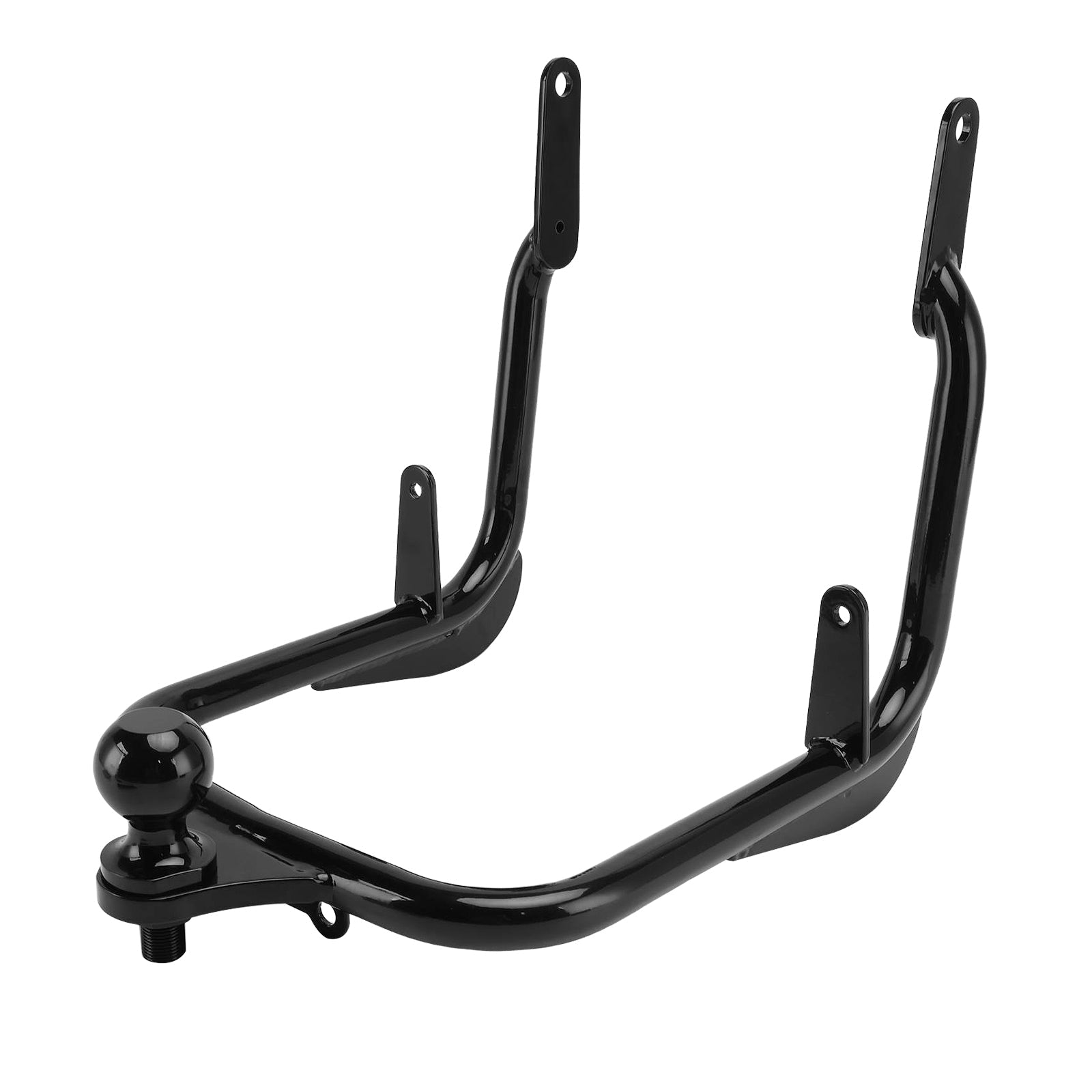 2009-2023 Harley Street Glide /FLHX Receiver Trailer Tow Hitch