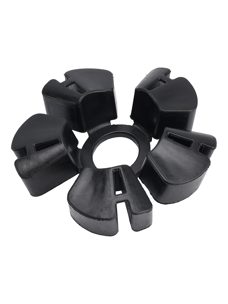 Sprocket Isolator Rubber For Touring FLHT FLHR FLHX & FLTRX Models 2009-2024
