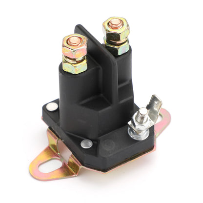 Starter Relay Solenoid Switch For 7701100MA 7769224MA 94613MA 9924285 110832X