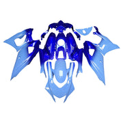Injection Fairing Kit Bodywork Plastic ABS fit For Yamaha YZF-R7 2021-2025