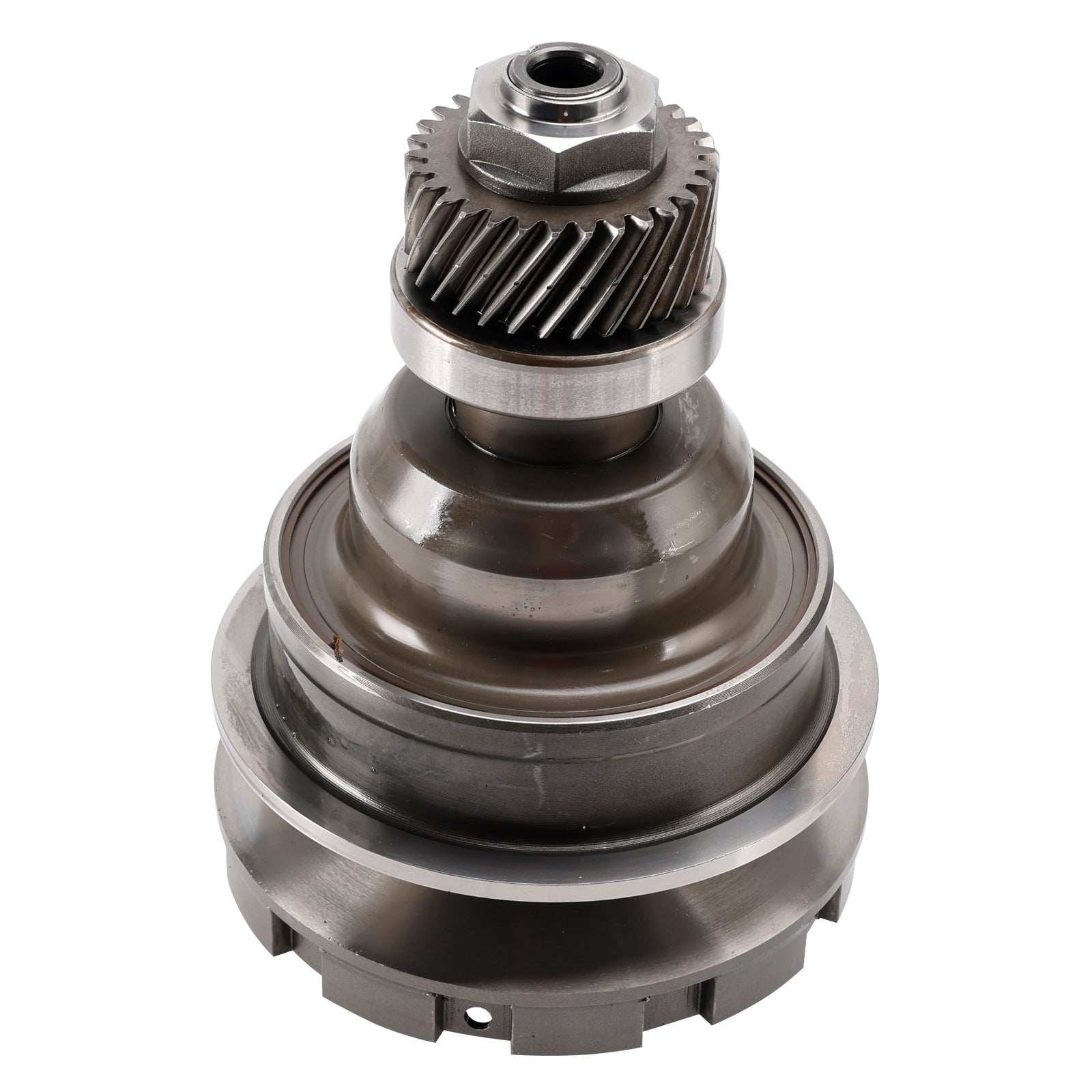 2007- For Nissan Altima (6 cyl.) 3.5 Lt Transmission CVT Pulley 28T W/Belt+Chain & Rebuild Kit JF011E