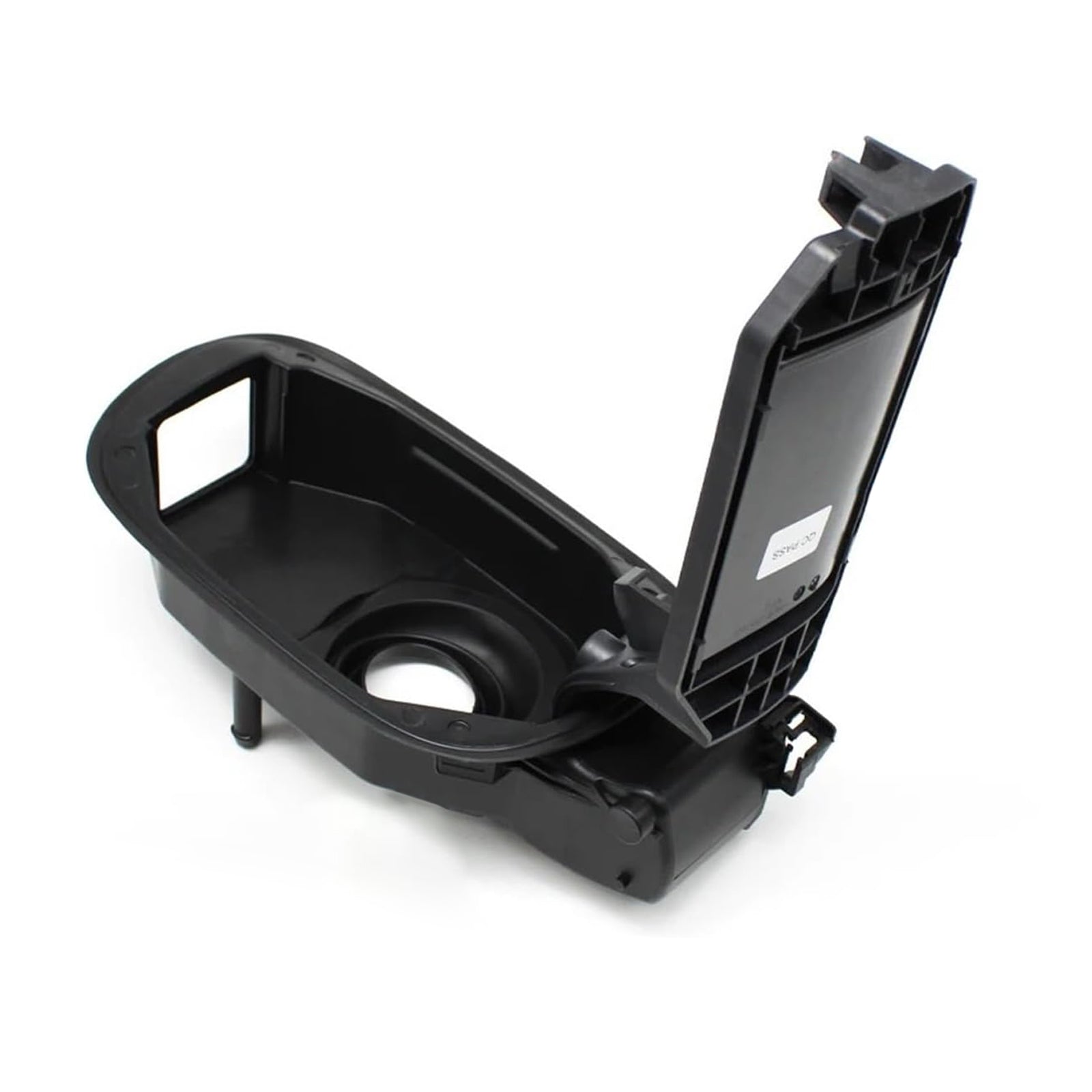 2015-2018 Mercedes-Benz C Class W205 Fuel Tank Cap Bracket Assembly 2056304404 2056300167 2056305403