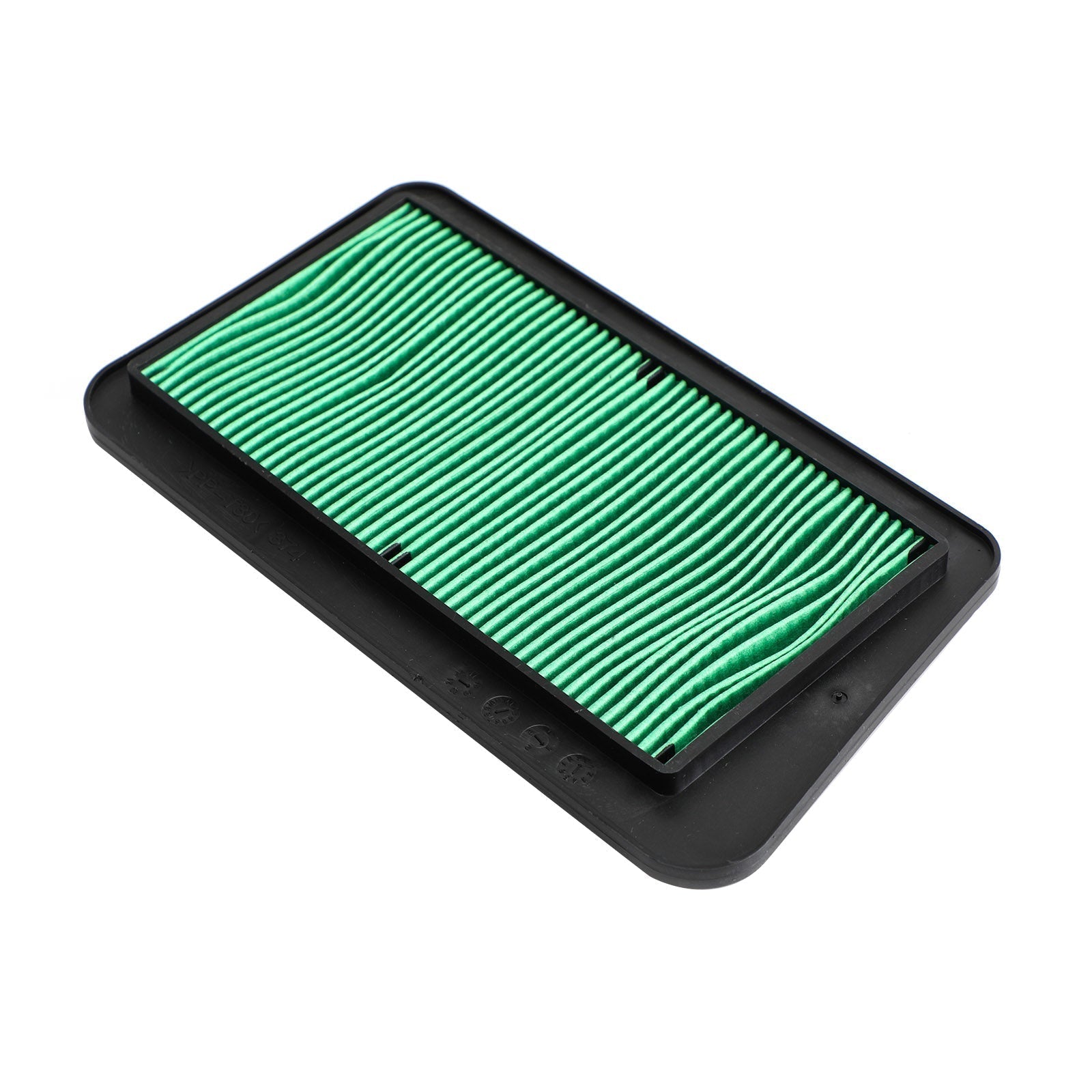 2017-2020 Suzuki AN400 Burgman 400 Air Filter Replacement 13780-19K00