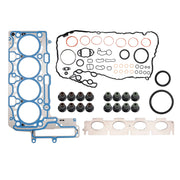 2016-2019 For BMW 530I / 530Ix G30, G31 B46, B48A, B48B Engine Gasket Kit 11128618519