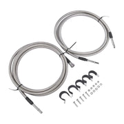 Fuel Line Kit 819-816 For Silverado GMC Sierra 1500 2500 Models 2004-2010