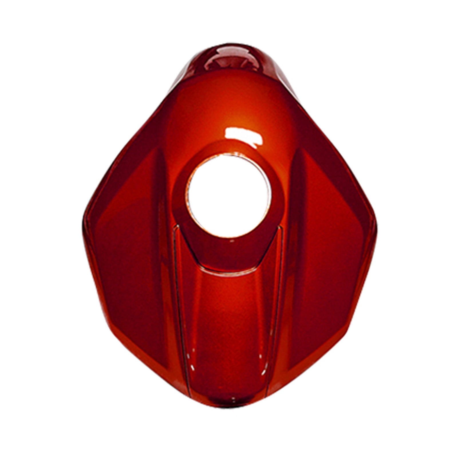 Injection Bodywork Fairing Kit for Street Triple 765 R/RS 2023-2025