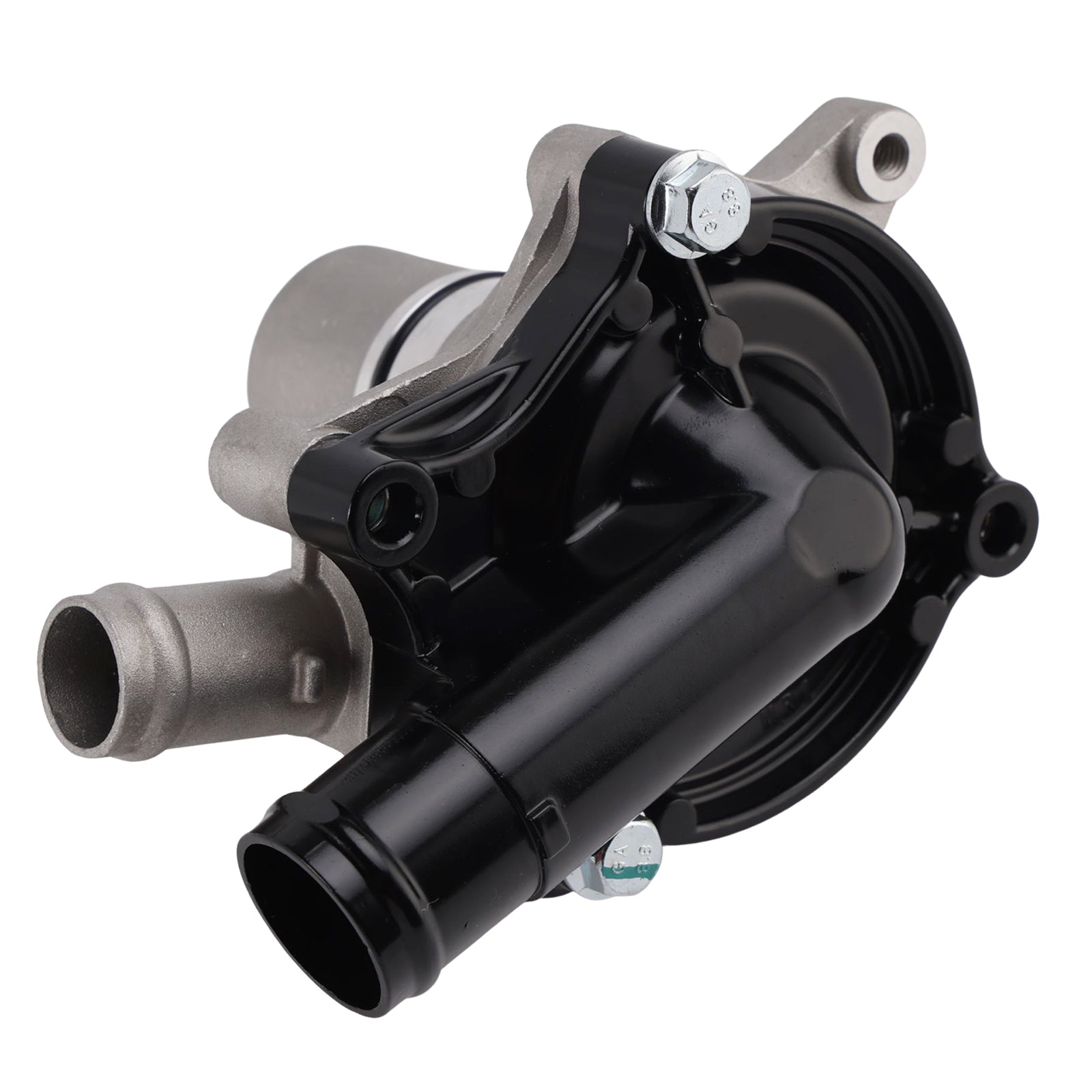 2001 for Honda NV400 Steed 400 J Shadow Water Pump 19200-MN8-020