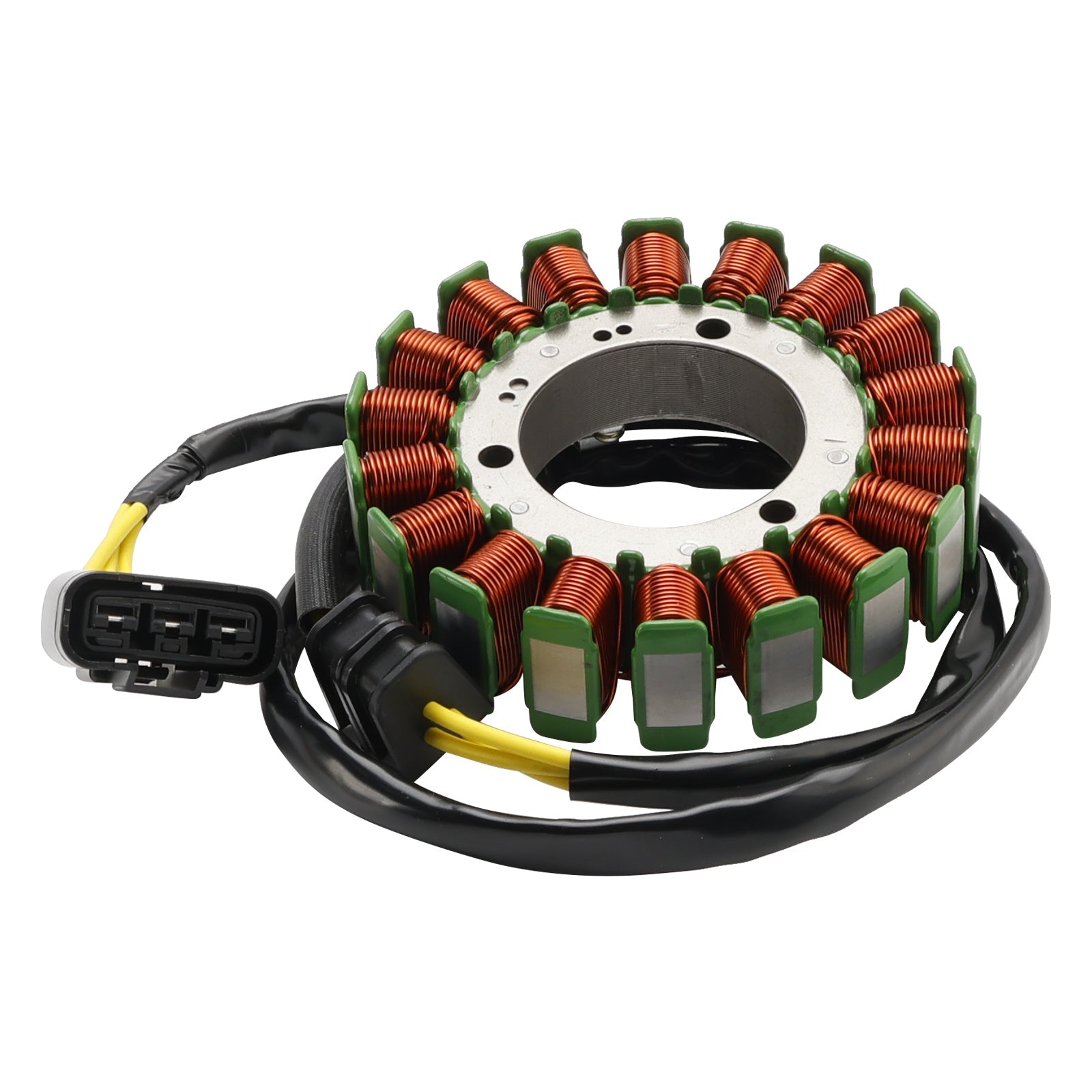 Segway Villain SSV SX10E SX10X SX10WX Stator Coil Magneto LU099018 E02C31100001 E02-C311000-000-00