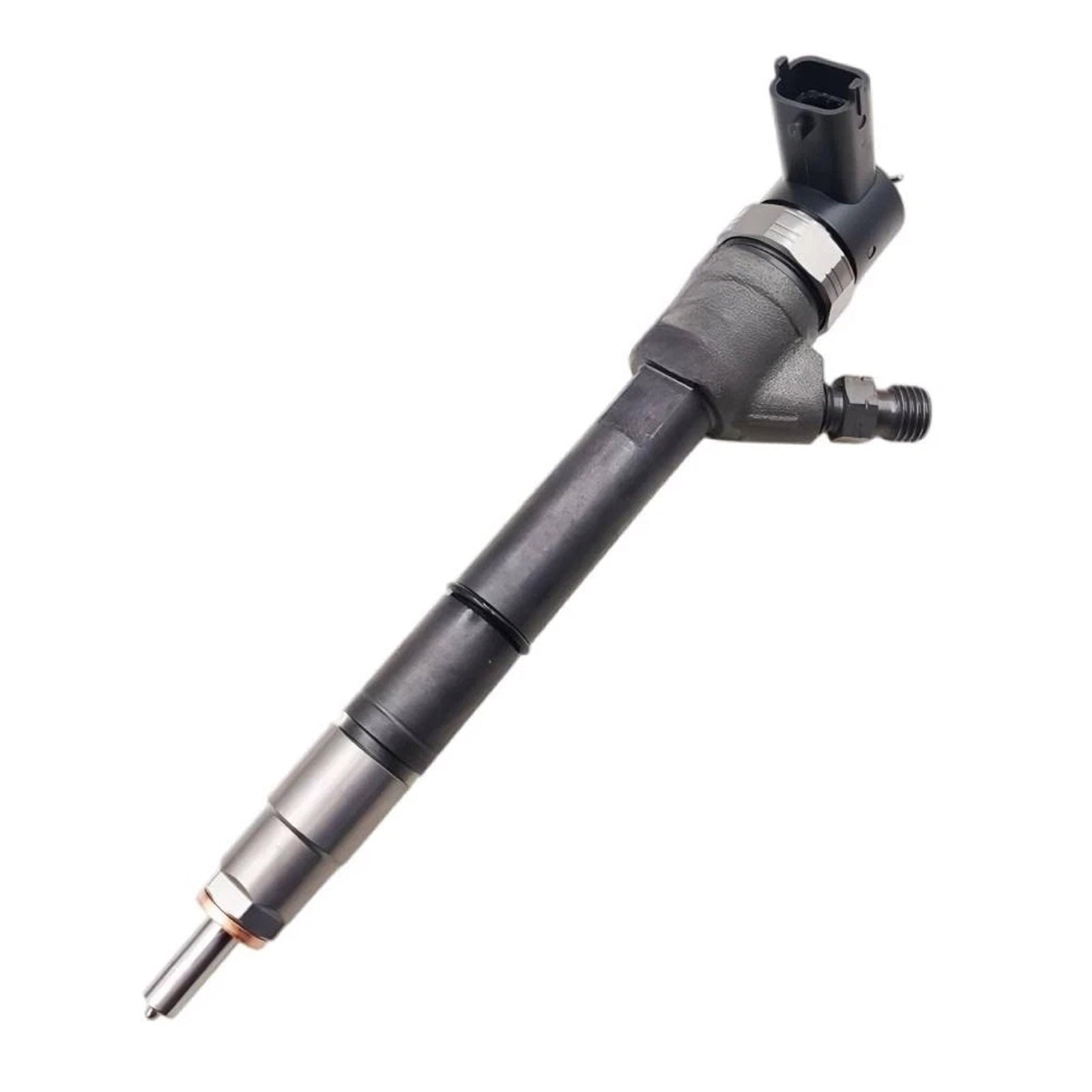 1Pcs Fuel Injector For Renault Trafic II For Opel Vivaro 2.0L 0445110338