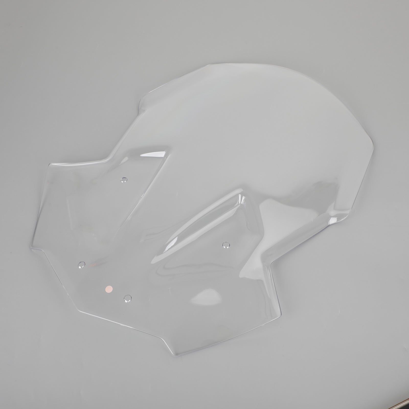 2018-2021 TRIUMPH Tiger 800 XRT Windshield WindScreen Generic