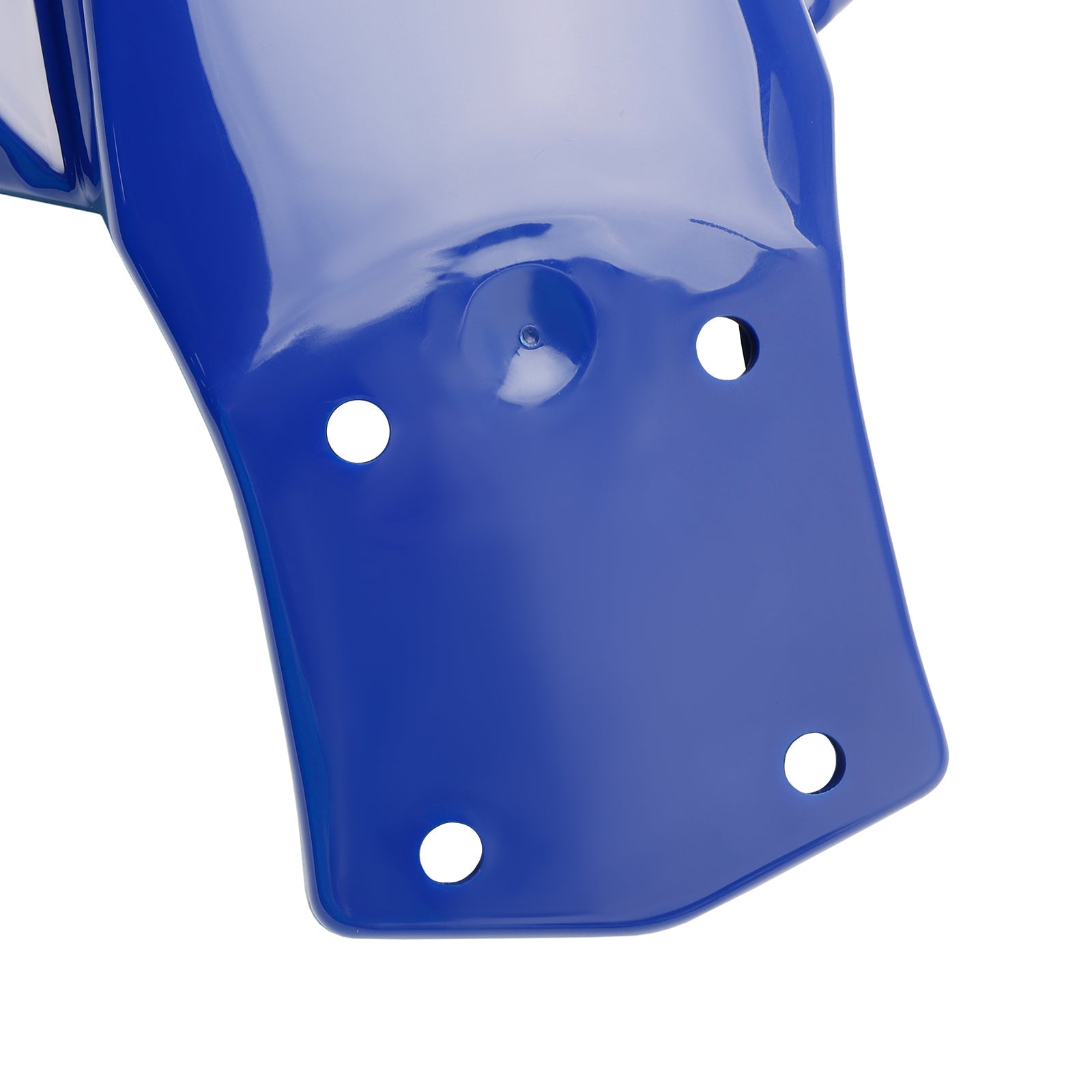 2023 2024 Yamaha Tenere 700 World Rally High Front Fender Mudguard Fairing