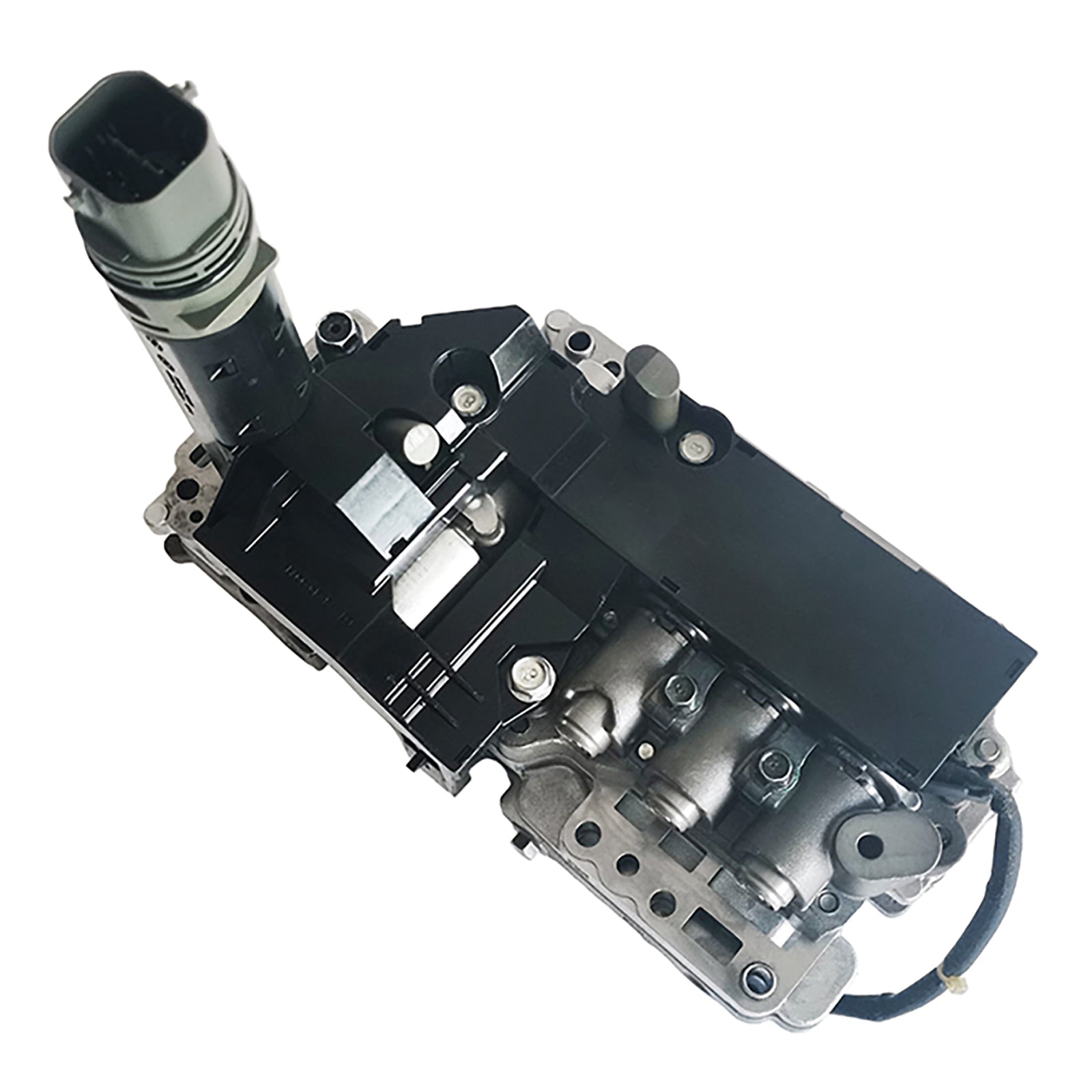 2019+ Hyundai 48800-2H000 C0GF1 Transmission Valve Body with Plate