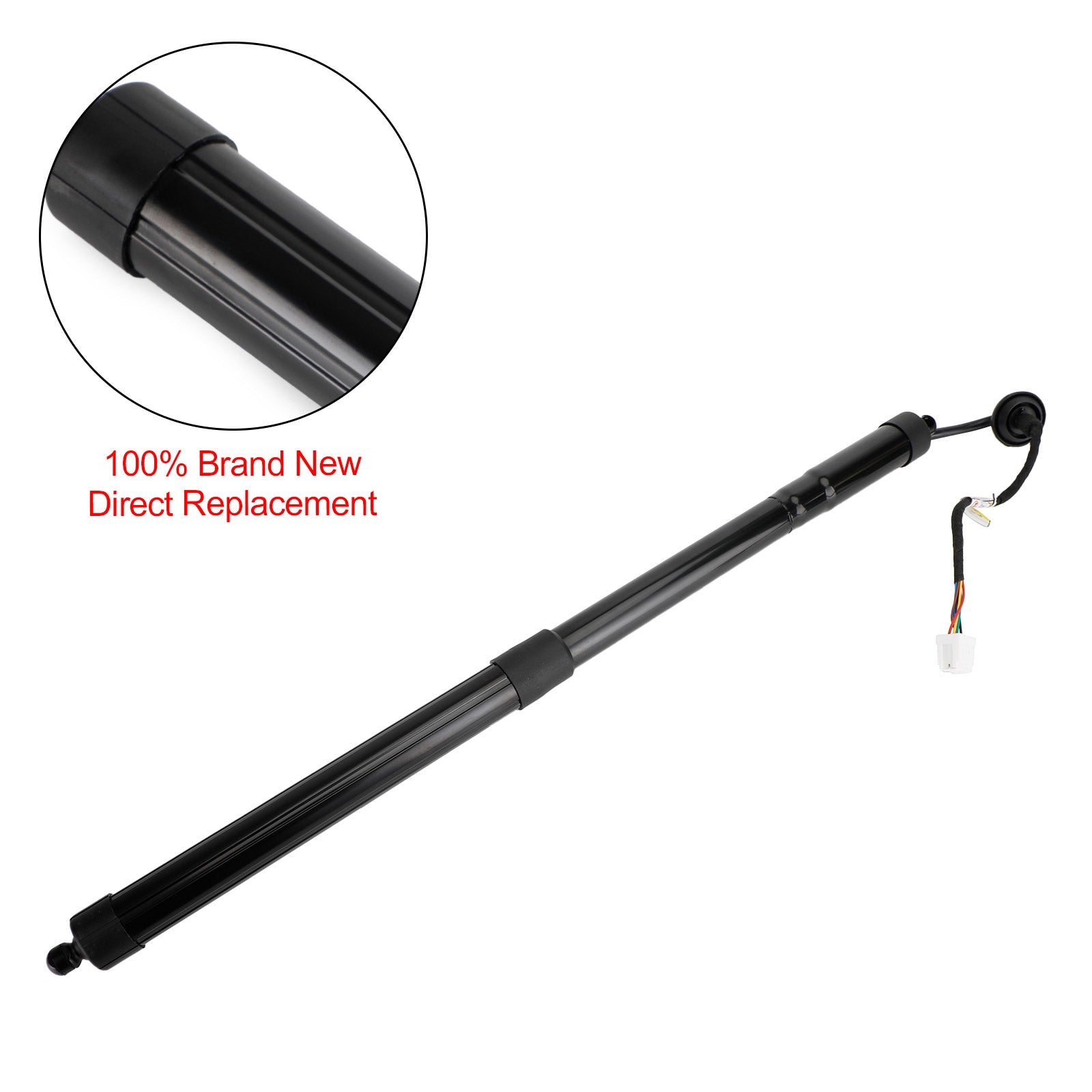 2014-2019 Nissan Rogue S Sport Utility 4-Door 2.5L Rear Tailgate Power Hatch Lift Support W/ Opener 90561-4BA4A