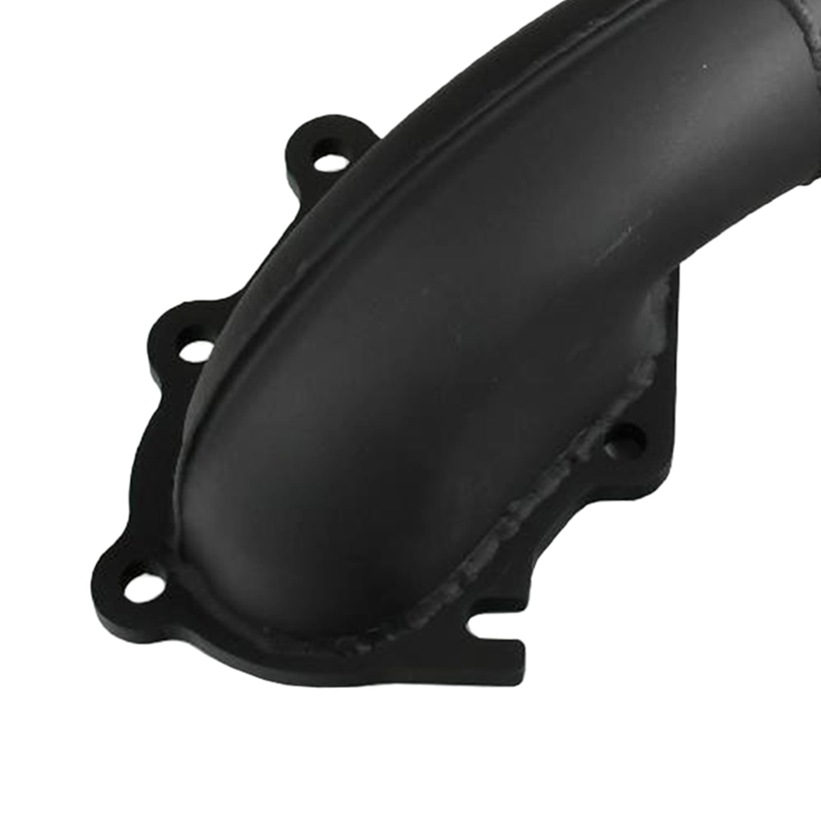 2001-2004 GMC 6.6L Duramax LB7 Diesel 3" Turbo Exhaust Down Pipe