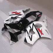 Injection Fairing Kit Bodywork Plastic ABS For Honda CBR954 2002-2003