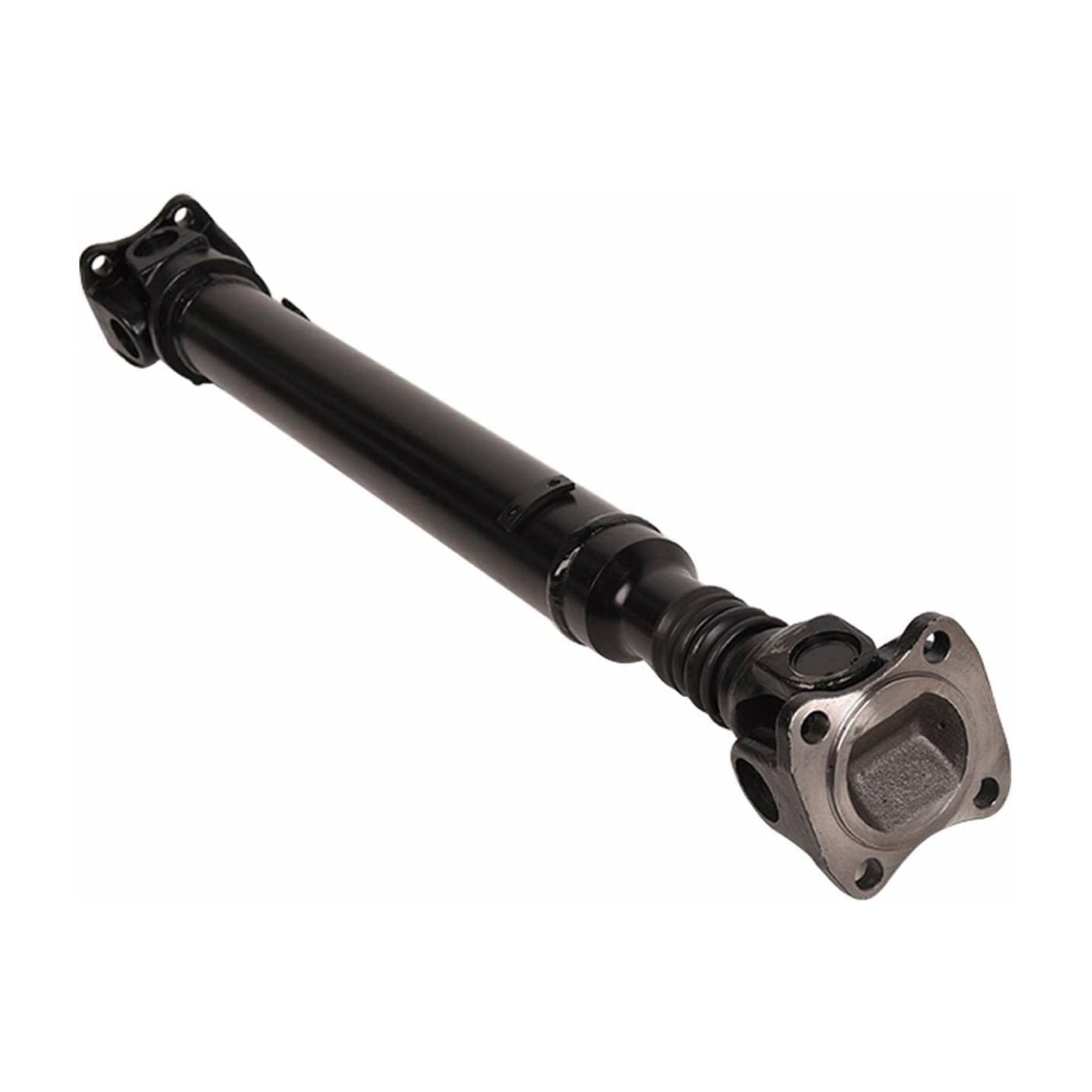 2007 Mercedes-Benz E280 W211 Front Side AWD Front Driveshaft Prop Shaft Assembly 2204107106 MB2204107106