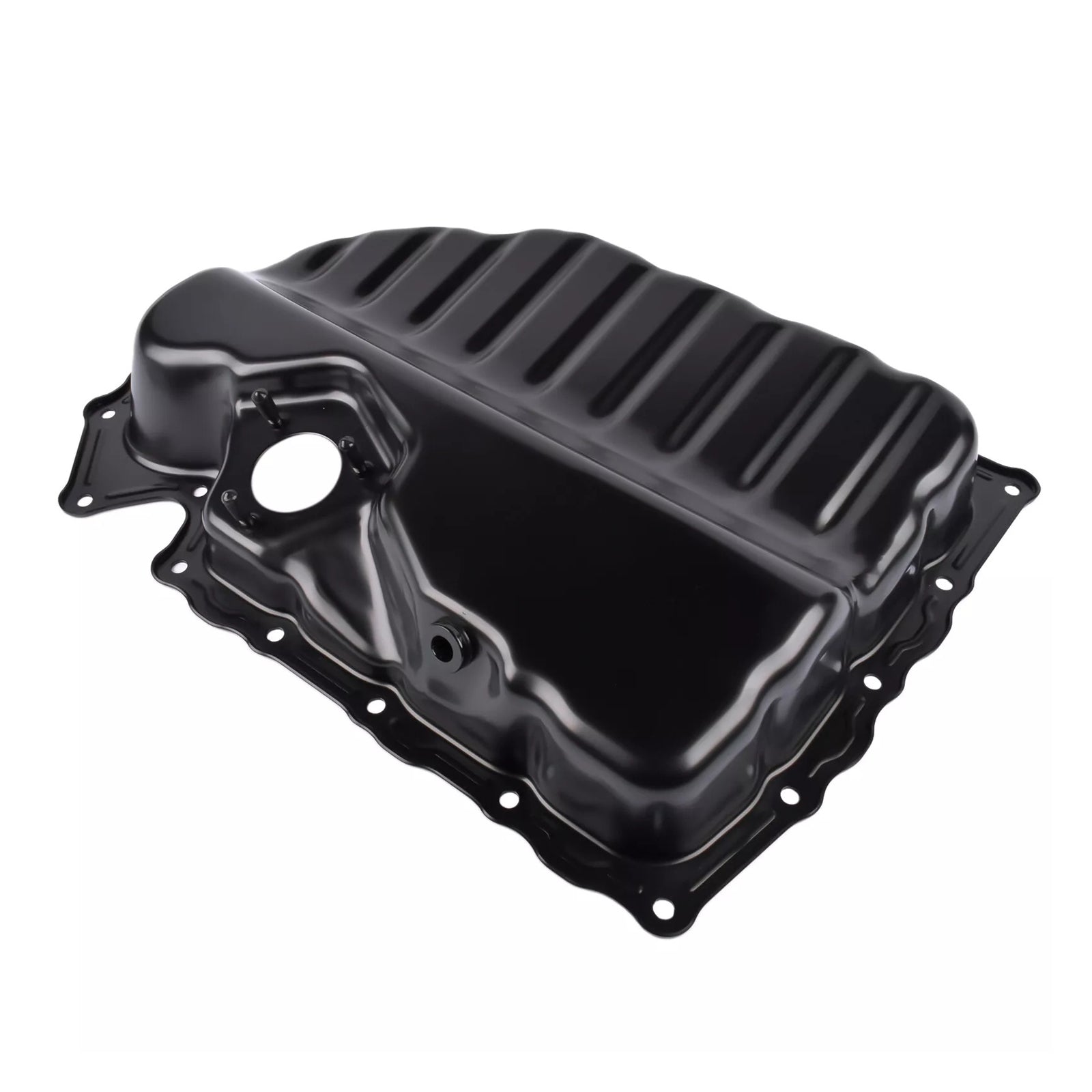 2006-2014 VW Beetle 2.5L Oil Pan Lower 06J103600E 06J103600AF 264-713