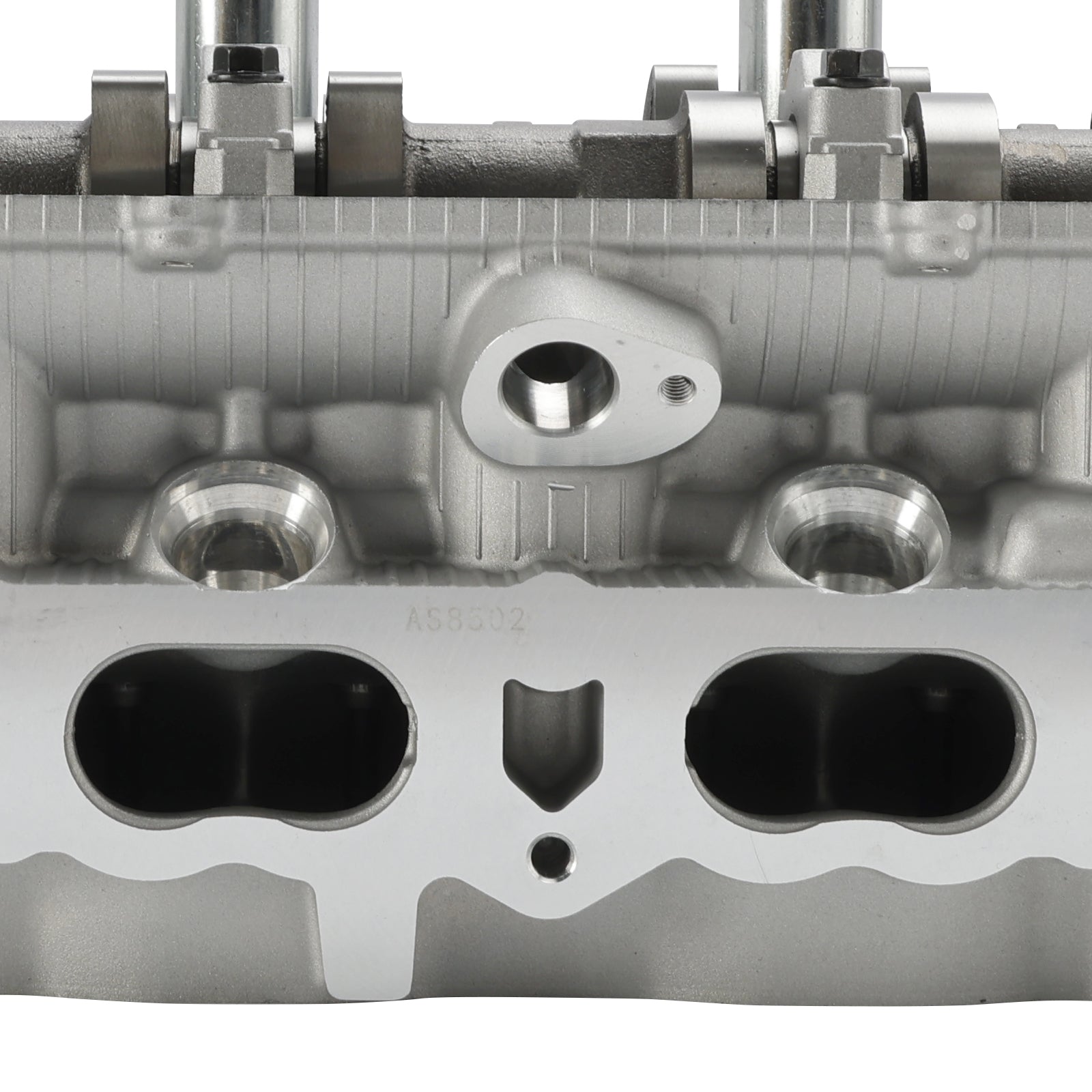 2000, 2004 Toyota Tacoma 2.7L A/T 2WD EXTRA CAB DLX Cylinder Head 11101-79266