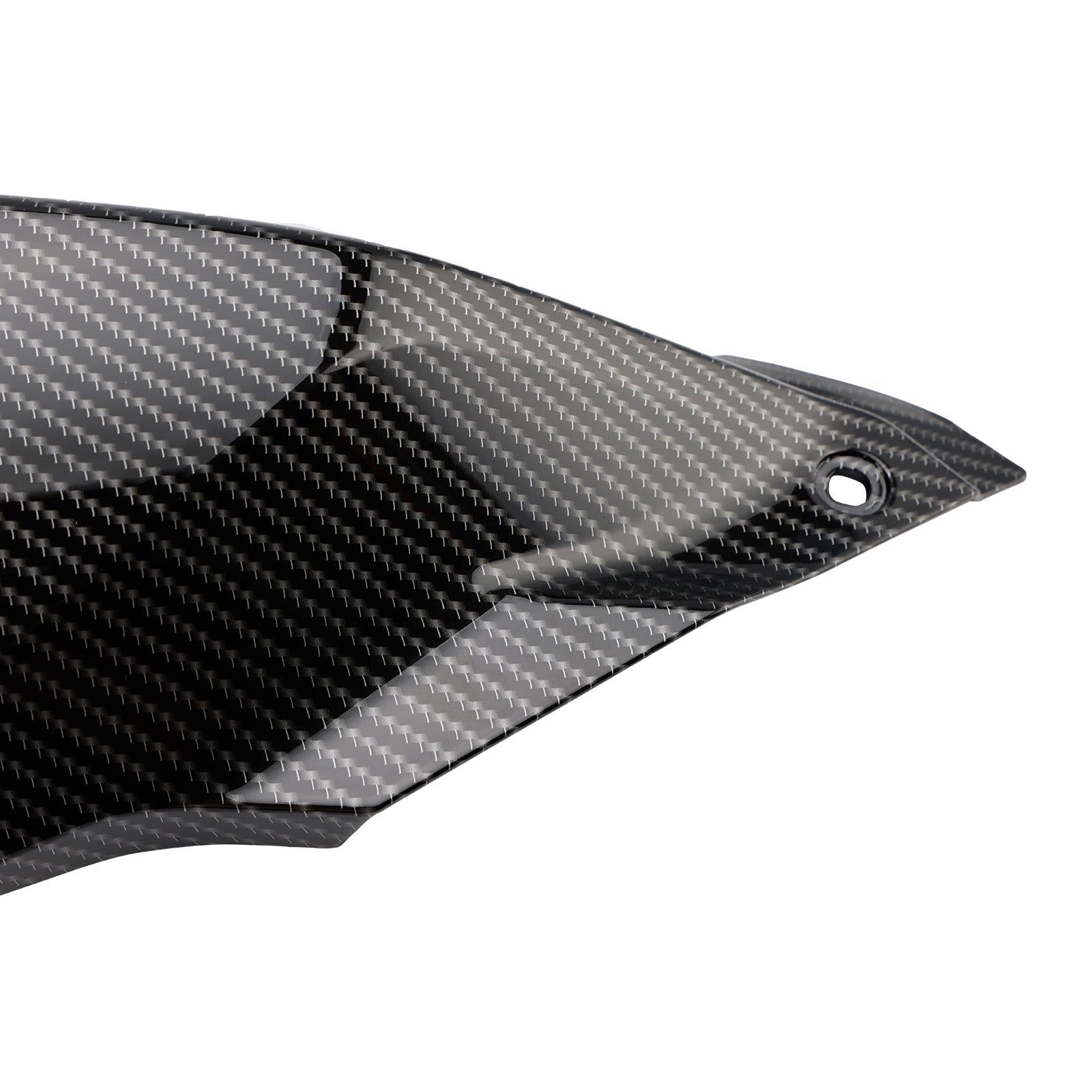 2017-2020 Honda XADV-750 Rear Seat Tail Side Frame Cover Fairing