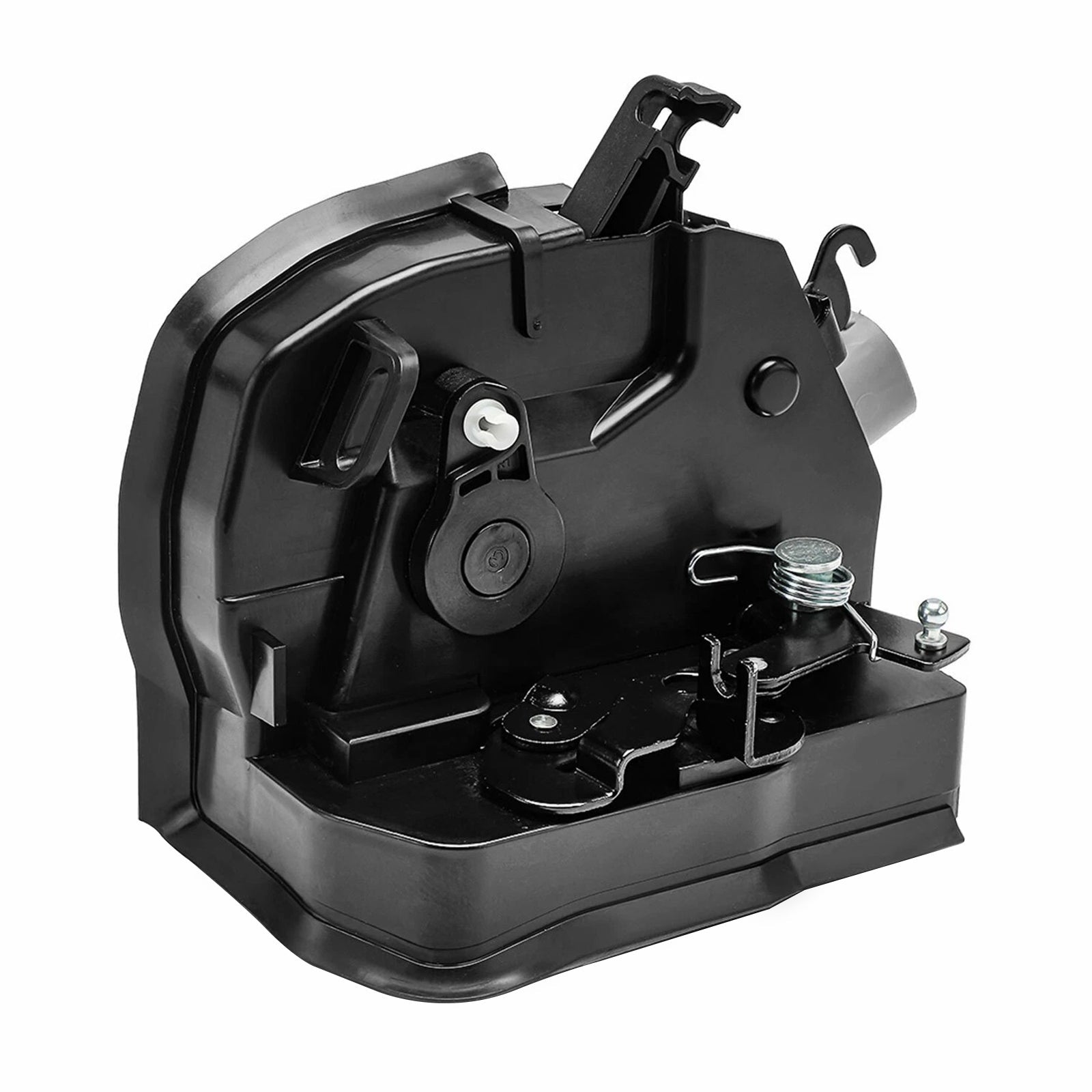 2000/01-2003/09 BMW X5 E53 4.4i 4398 ccm, 210 KW, 286 PS Front Right Door Lock Latch Catch Actuator 51218402540