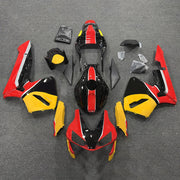 Injection Fairing Kit Bodywork Plastic ABS For Honda CBR600RR 2003-2004 F5