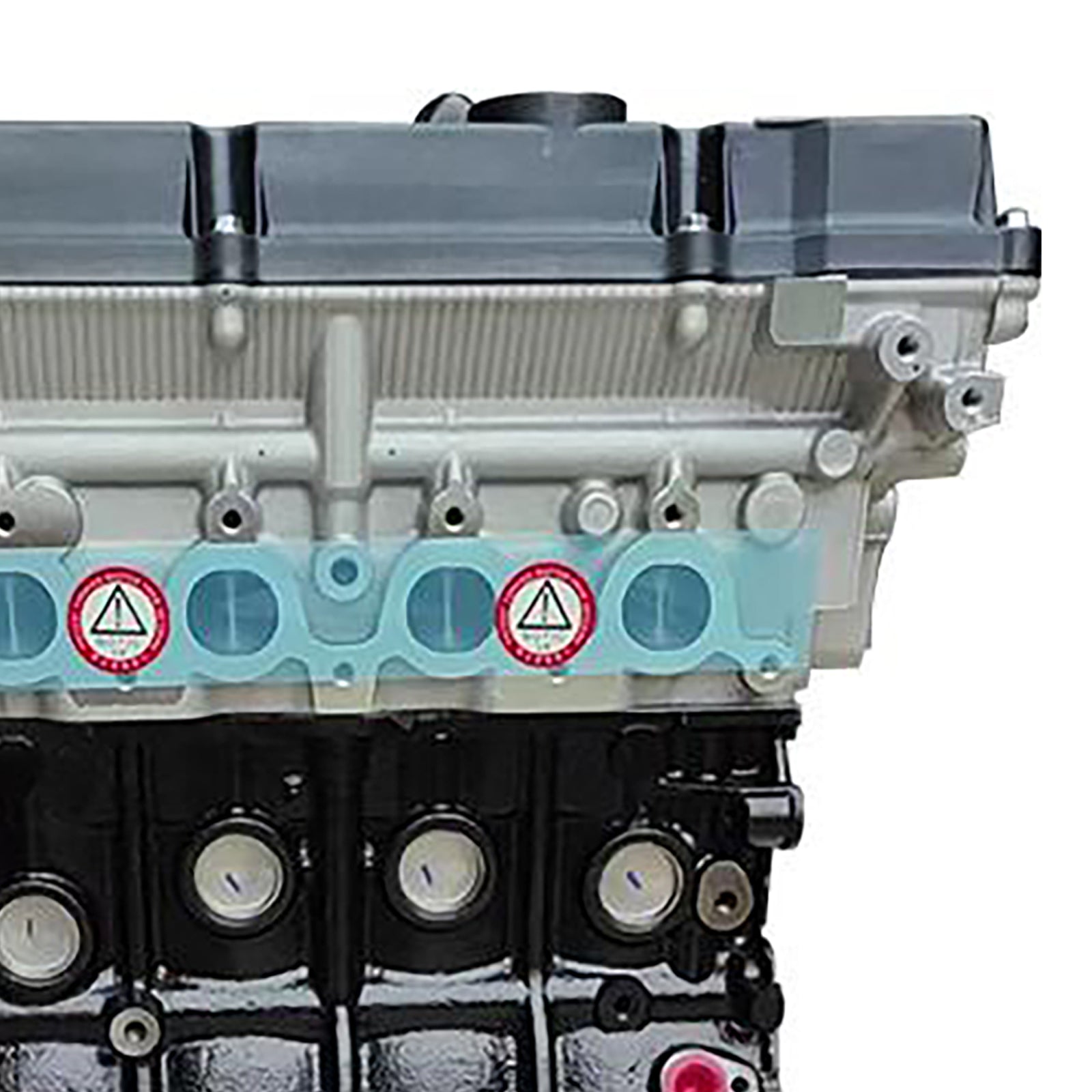 2005 KIA RIO MK2 1.4L Brand New Engine Assembly Long Engine Block G4EE
