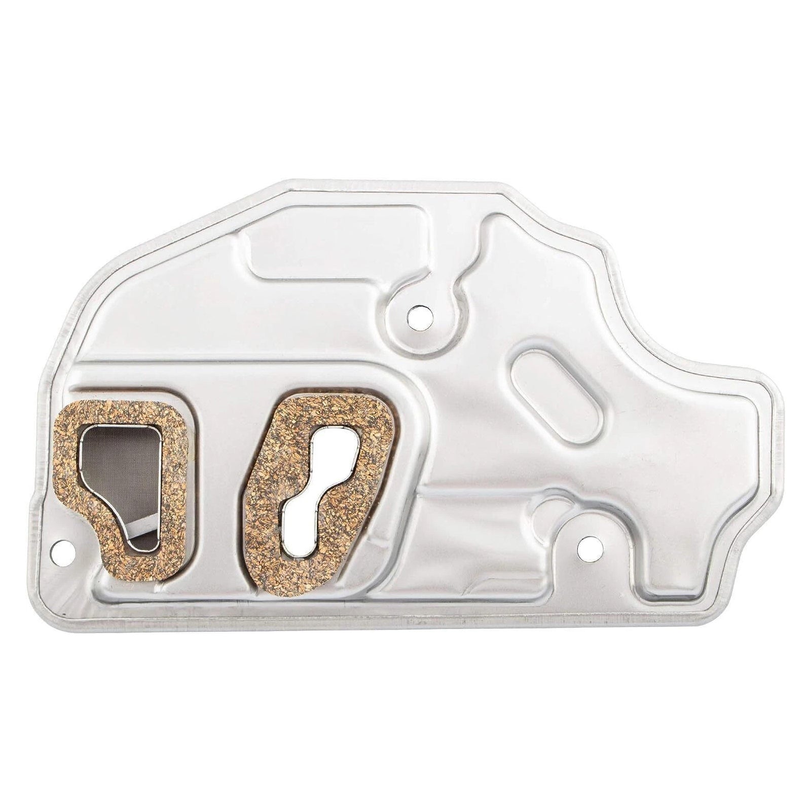 2010-2014 For VOLKSWAGEN GOLF Transmission Oil Pan W/ Filter & Gasket & Fixed Ring 09G321370