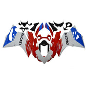 2012-2015 Ducati 1199 899 Injection Fairing Kit Bodywork Plastic ABS#110