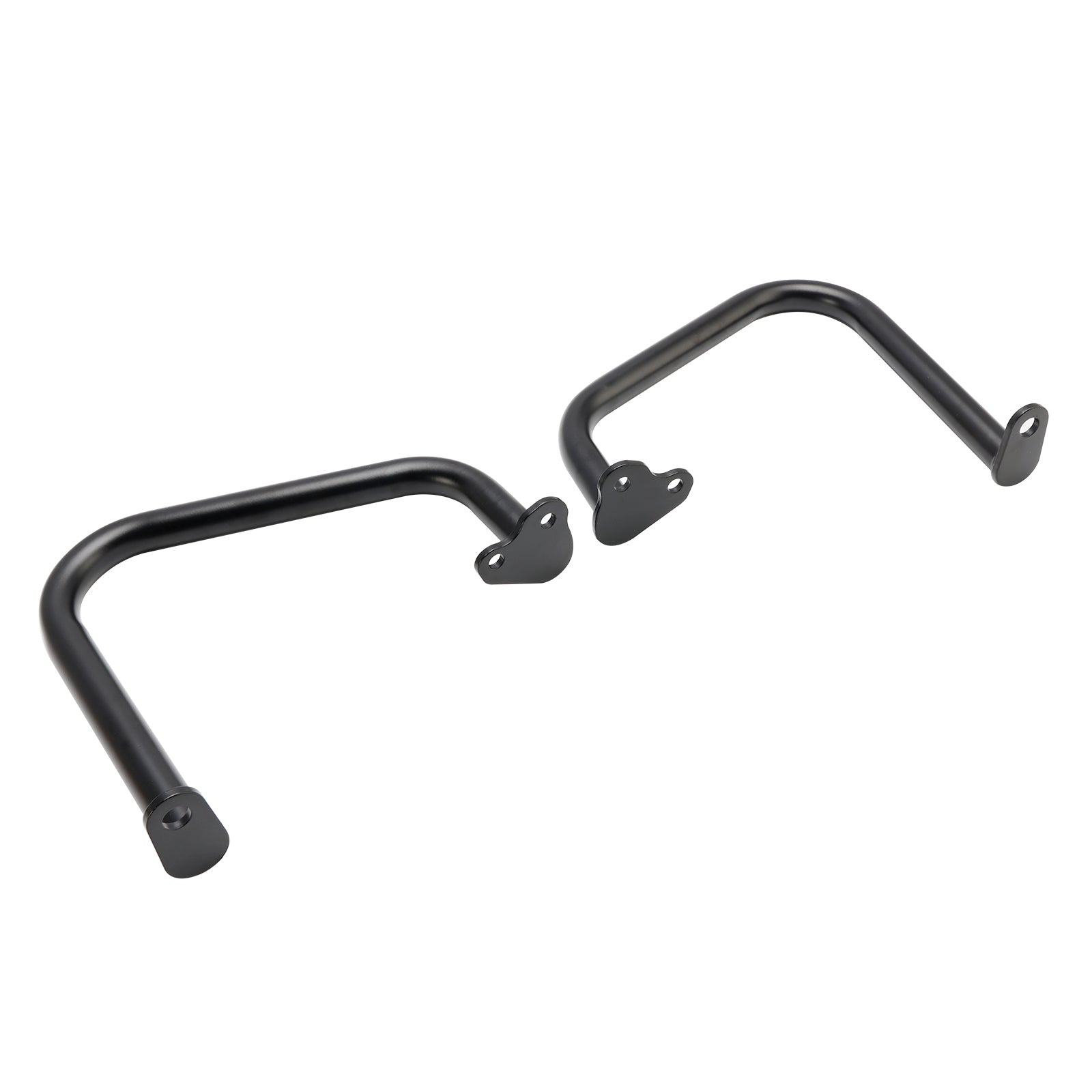 2021-2024 Scrambler 1200 XC Engine Guard Crash Bar Frame Protector Bumper