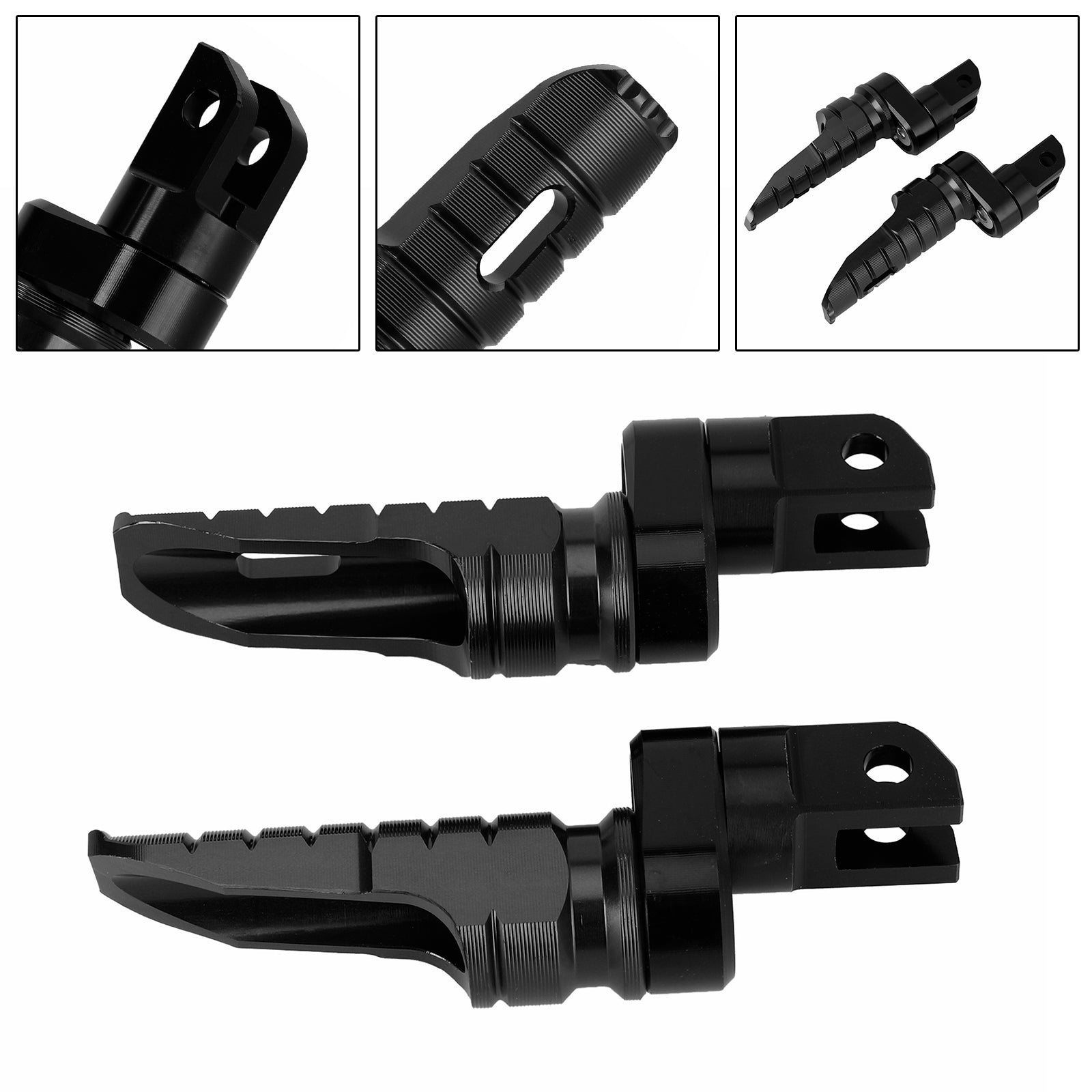 2021-2022 Benelli Tornado 252R 302R TNT 899 2022 Front Footrests Foot Peg