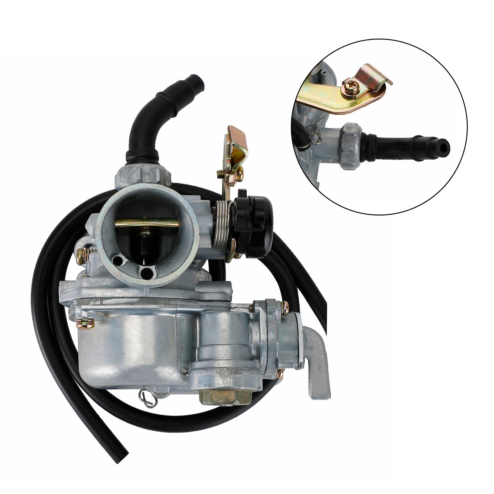 Honda C50 C70 TRX70 CT70 Dirt Pit Bike ATV Racing Carburetor Carb