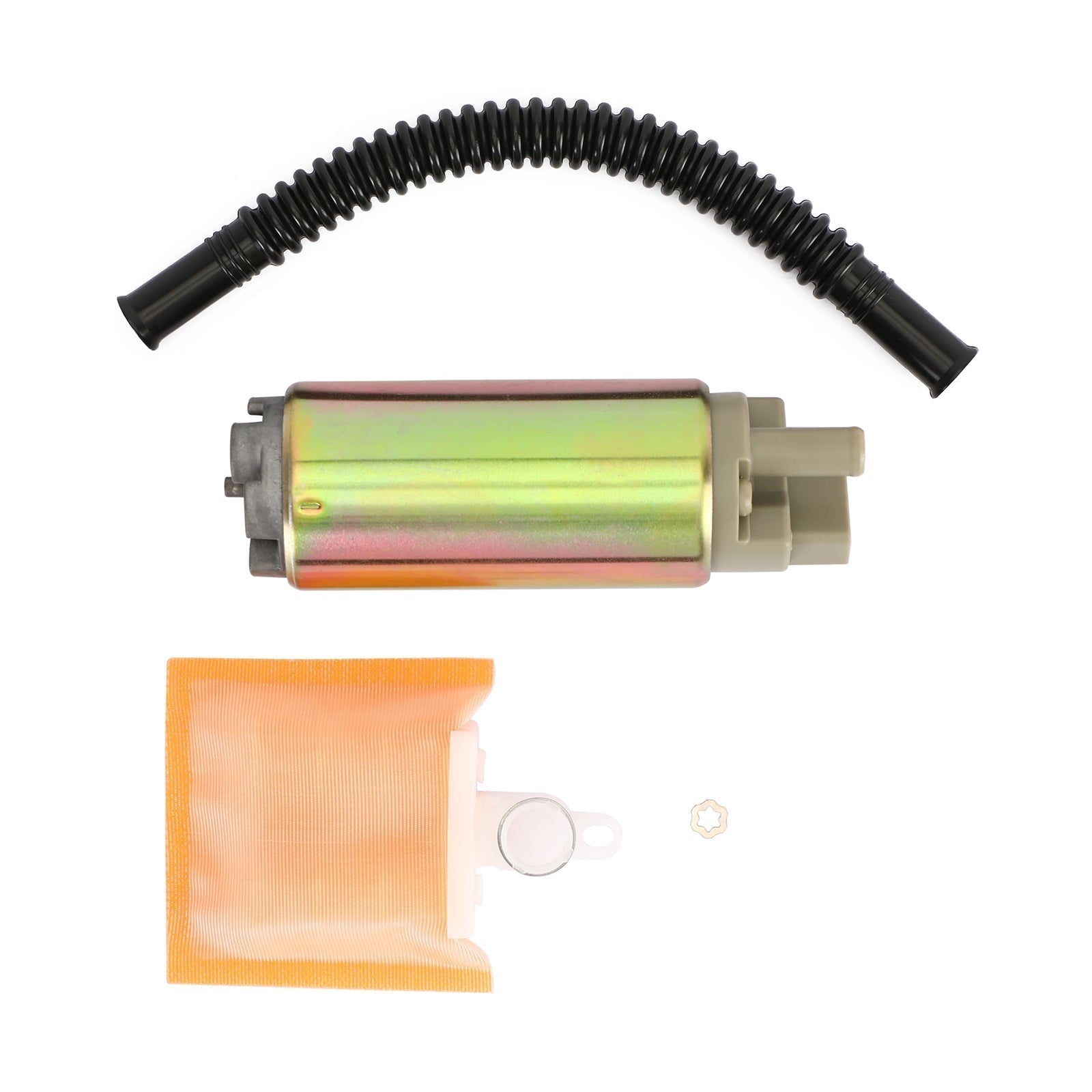 EFI Fuel Pump Fit for Aprilia SL1000 Falco RSV1000 Tuono RSV2 98-05 AP8106385