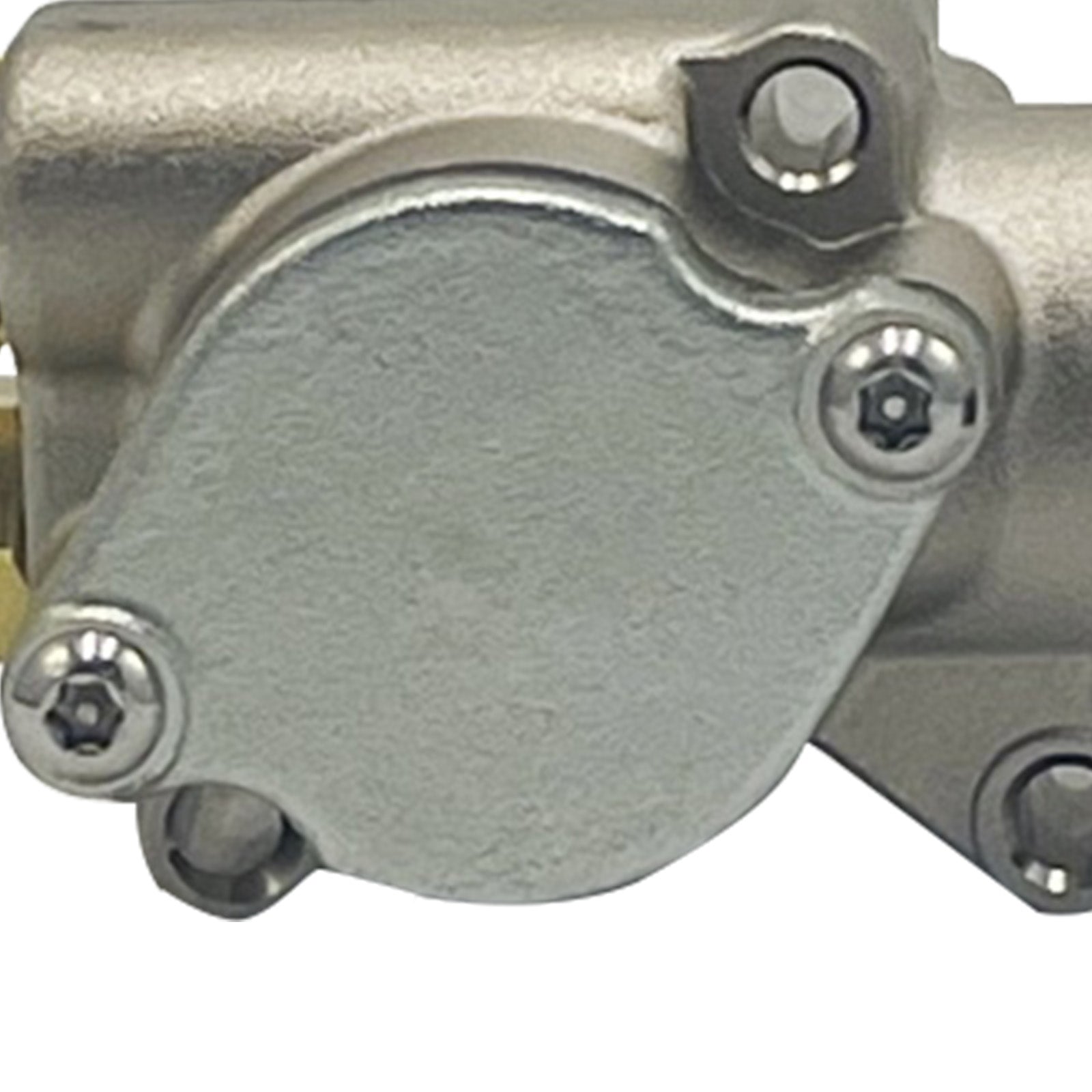 2004-2008 Skoda OCTAVIA II (1Z3) 1.6 FSI BLF High Pressure Fuel Pump 03C127025R