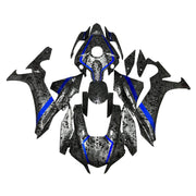Injection Fairing Kit Bodywork Plastic ABS fit For Yamaha YZF-R1 2020-2026