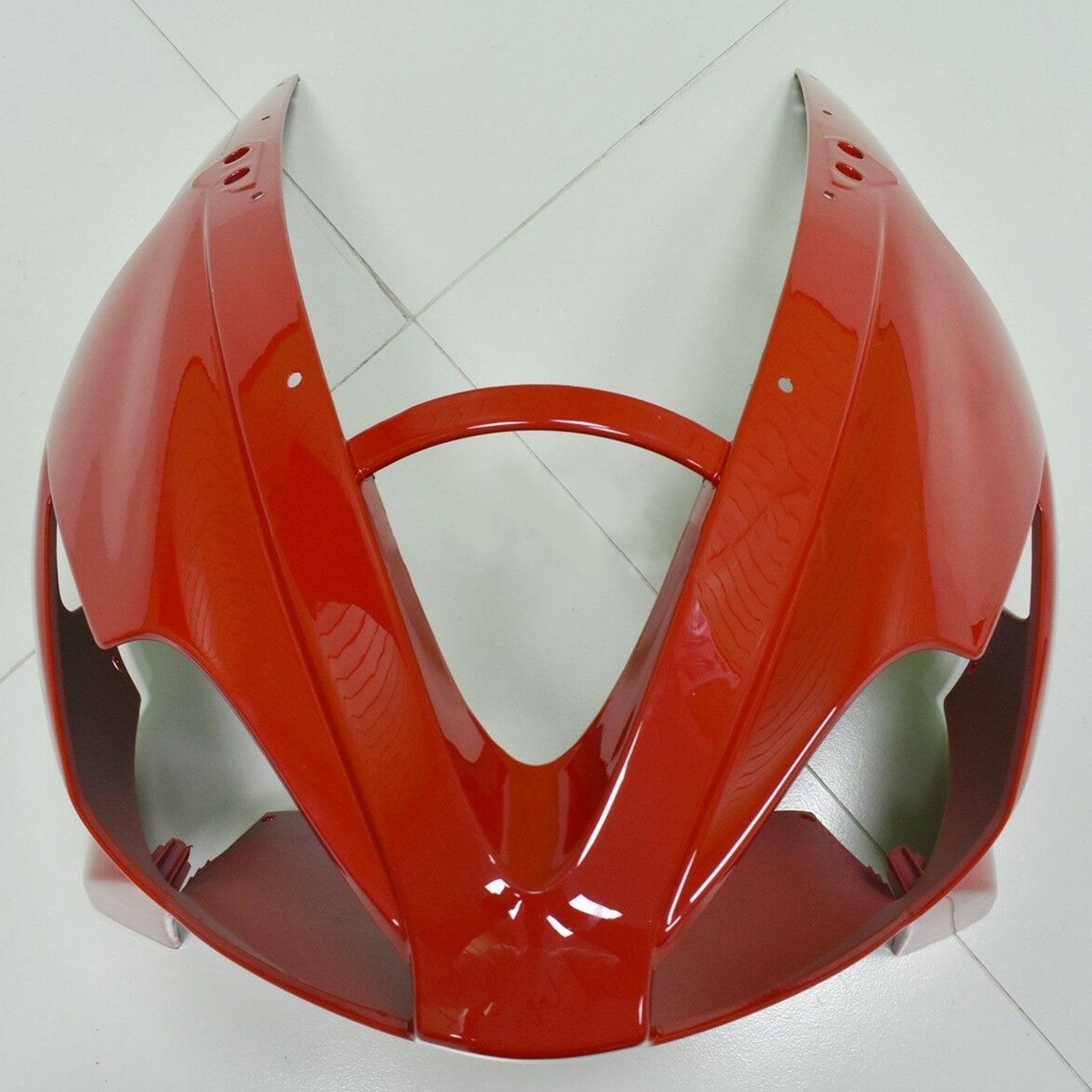 2006-2008 Triumph Daytona 675 Injection Fairing Kit Bodywork Plastic ABS