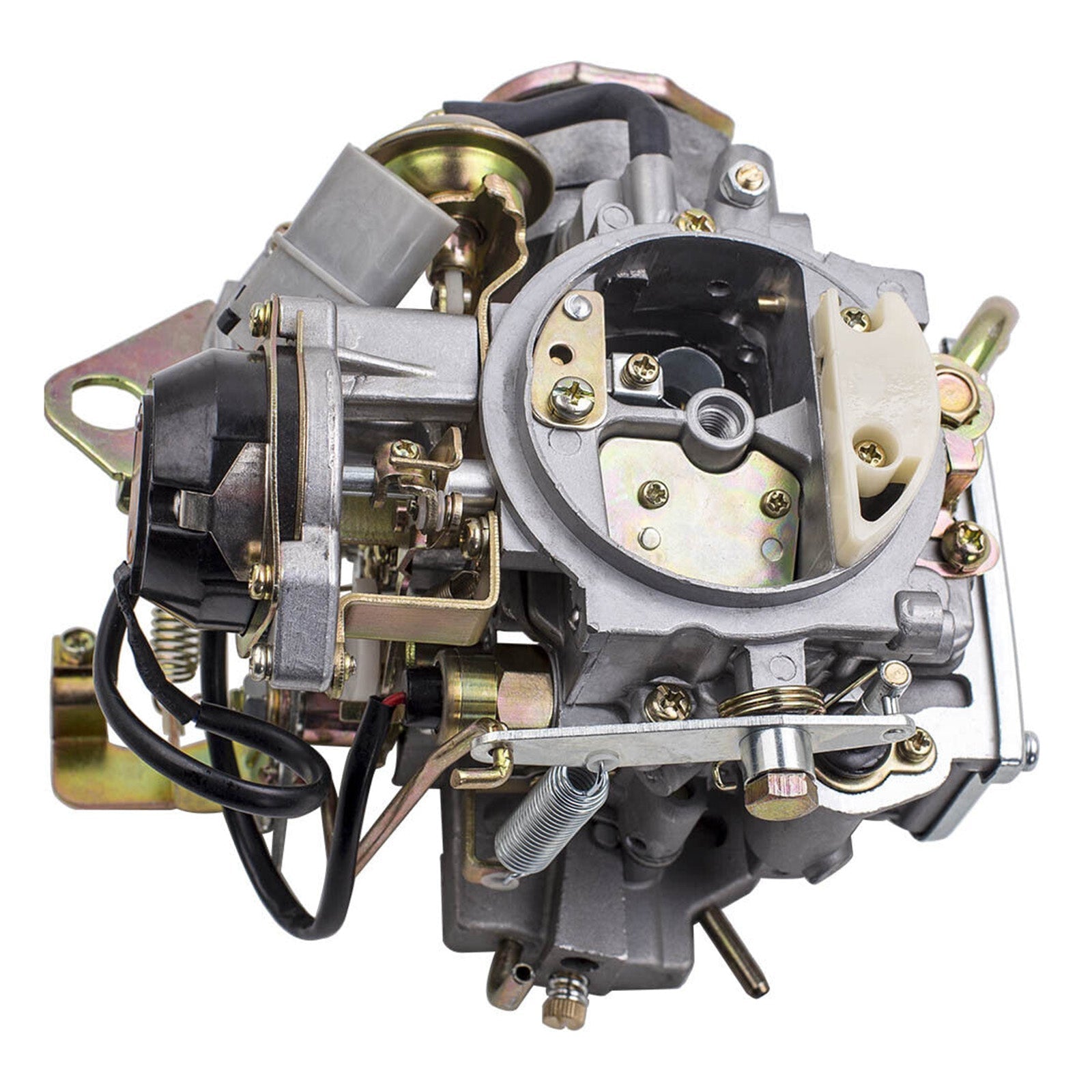 1994 Nissan Pickup Corto Standard Cab Pickup 2-Door 2-Barrel Carburetor 16010-21G61