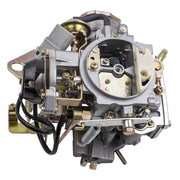 1994 Nissan Pickup Corto Cab &amp; Chassis 2-Door 2-Barrel Carburetor 16010-21G61