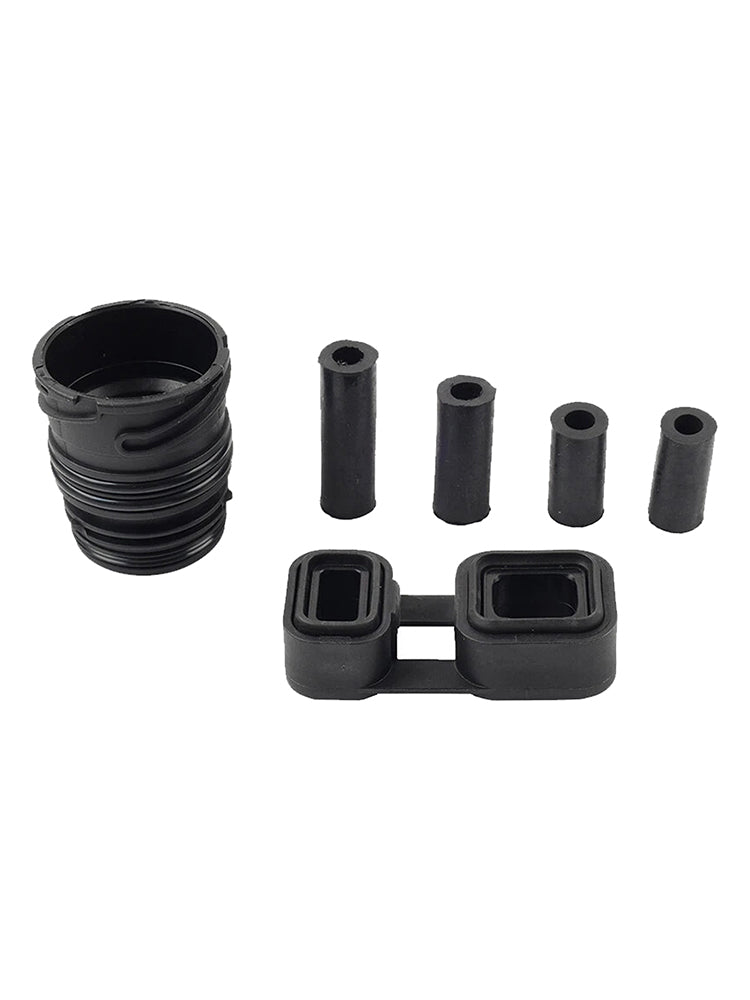 Automatic Gearbox Valve Body Adapter Seal Kit For BMW 6 speed 6HP26 28 32 34