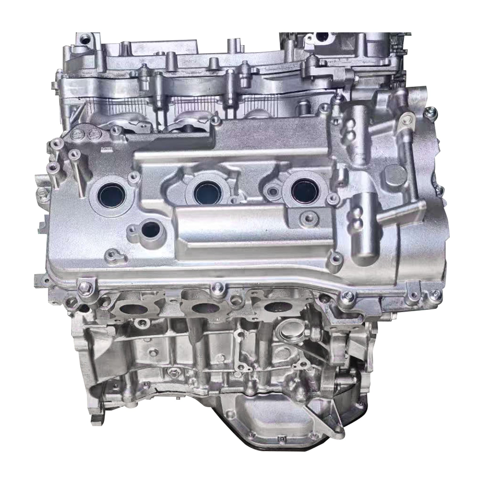 2007-2010 Toyota Sienna 3.5L 6 Cylinder Brand New Engine Motor Block 2GR-FE