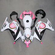 Injection Fairing Kit Bodywork Plastic ABS fit For Kawasaki EX300 Ninja300 2013-2024