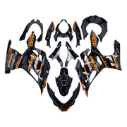 2018-2024 Kawasaki EX400/Ninja400 Fairing Kit