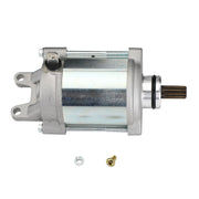 Engine Starter Motor Starting Fits Suzuki GSX-R 1000 GSXR1000 K1-K8 2001-2008