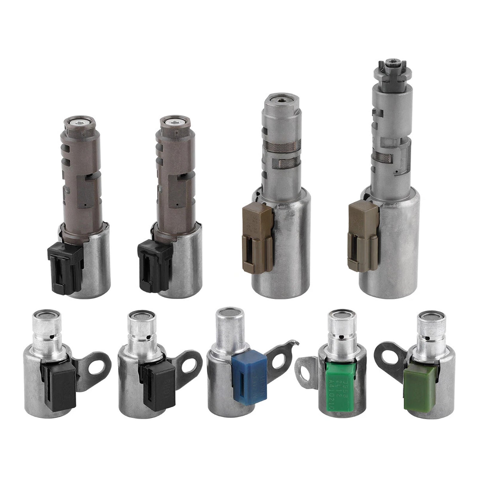 2005-2011 LEXUS GS300 9X Transmission Shift Solenoids A760 A761E